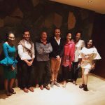 SWAA Organising Team