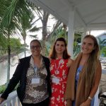 SWAAC2017 Lisa,ingrid,Marie