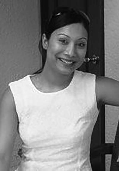Nadine image