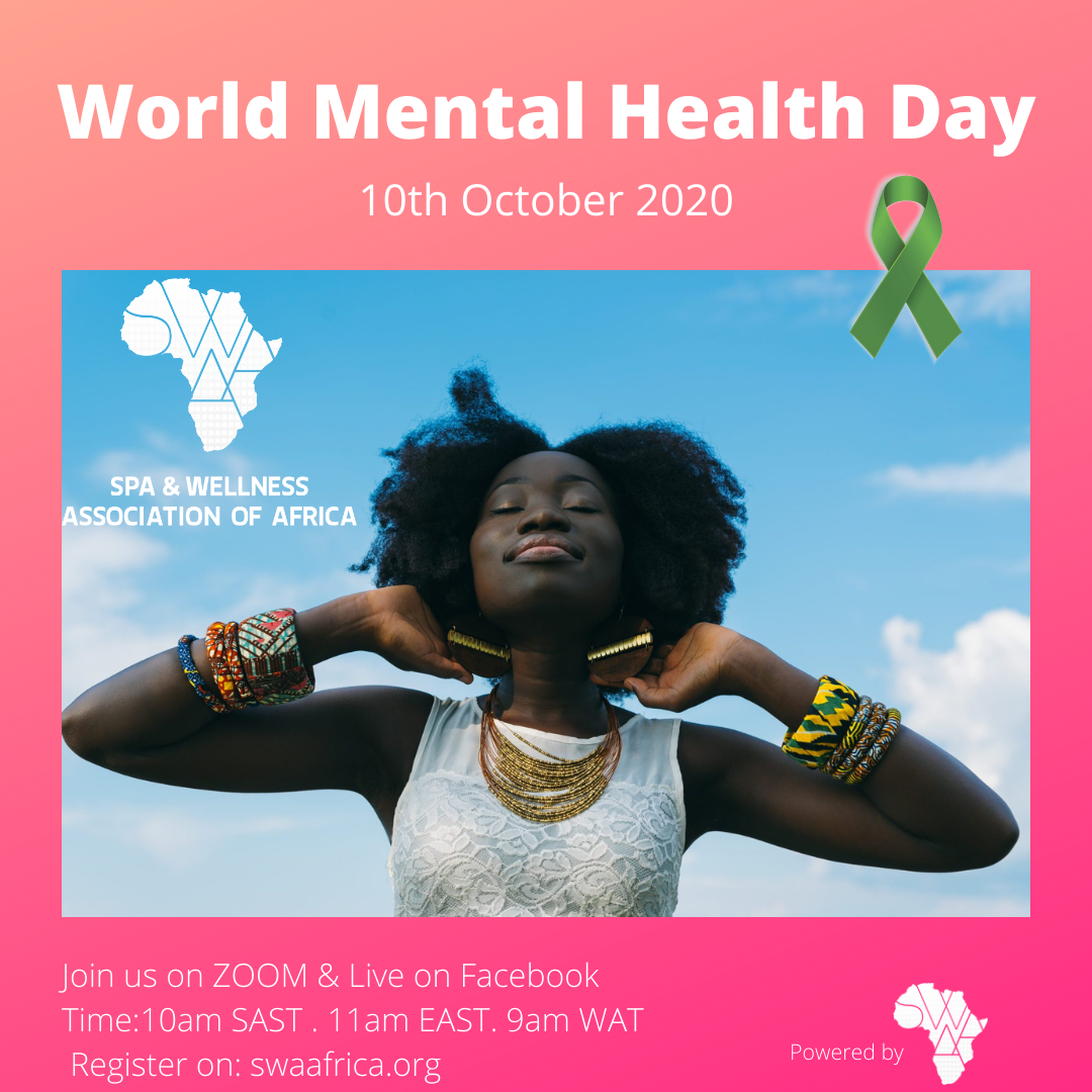 You are currently viewing World Mental Health Day
