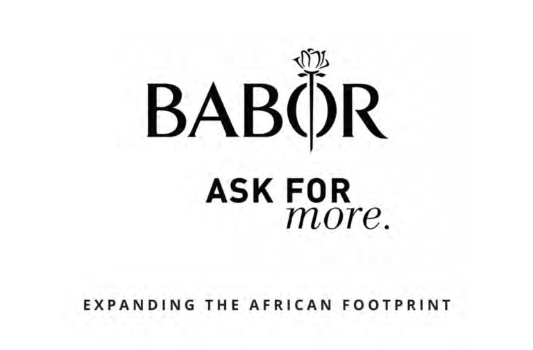 Read more about the article Babor – Ask for More