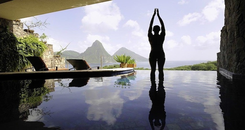 You are currently viewing Wellness Benefits Extend from Retreats and Spas Into All Industries