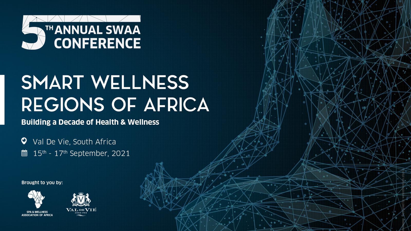 You are currently viewing 5th Annual SWAA Conference