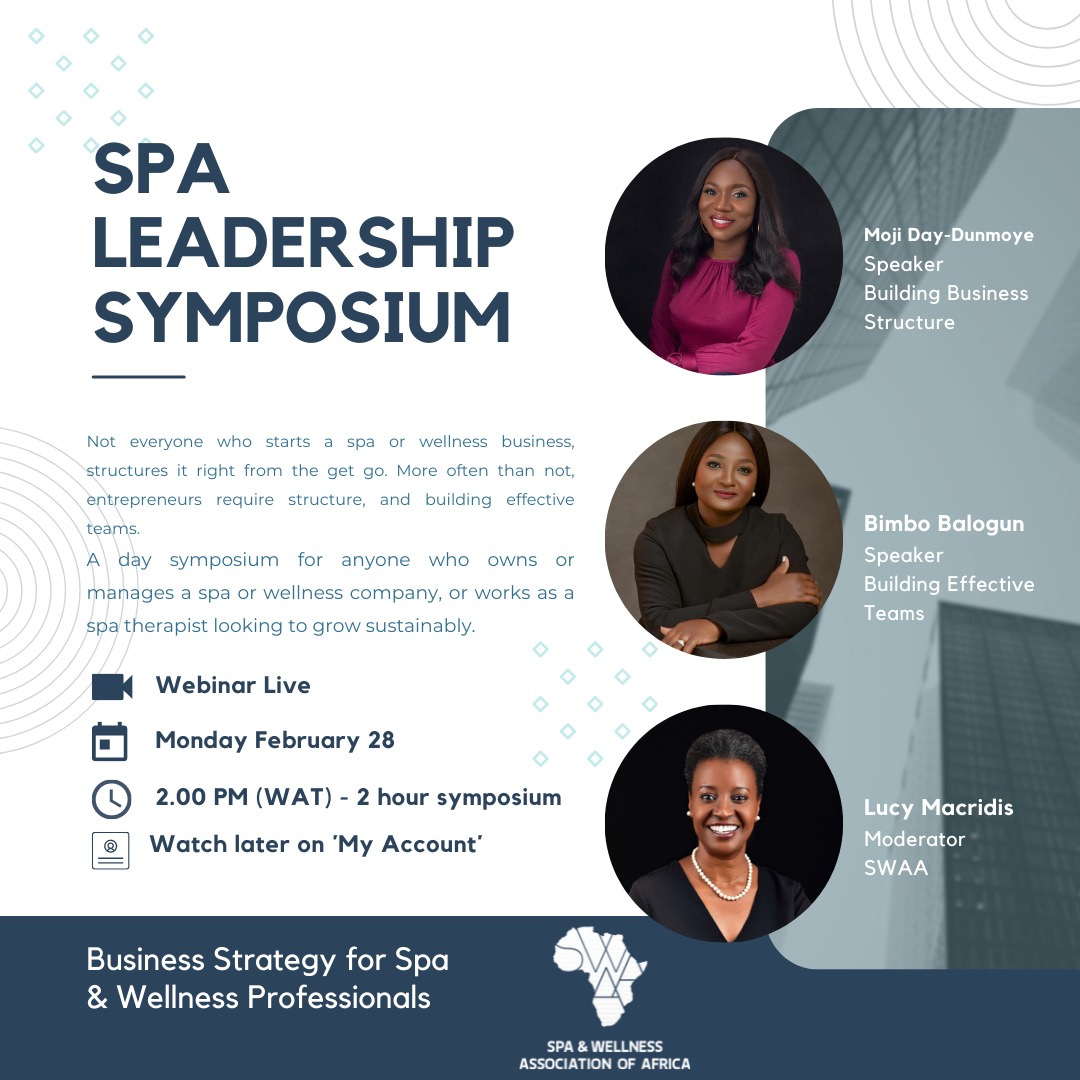 You are currently viewing SPA Leadership Symposium