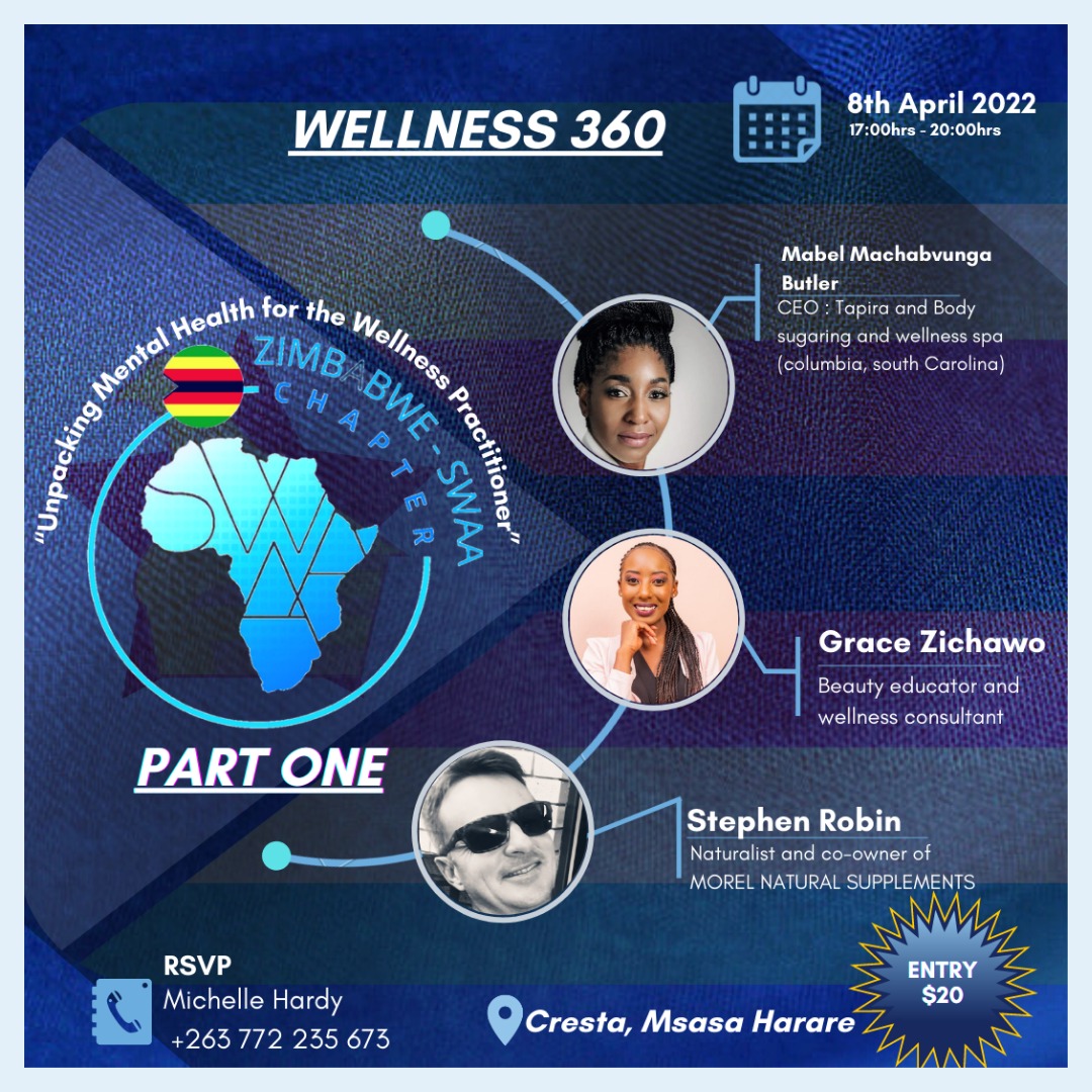 Read more about the article WELLNESS 360 – PART 1