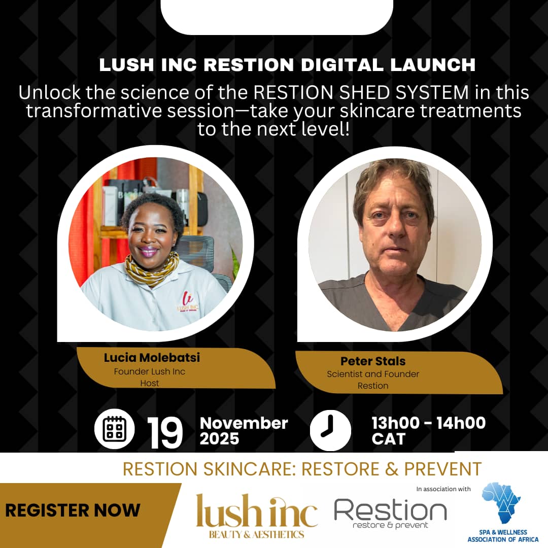 Restion Launch